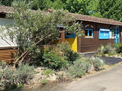 Montricoux Other | Camping le Faucon d'or