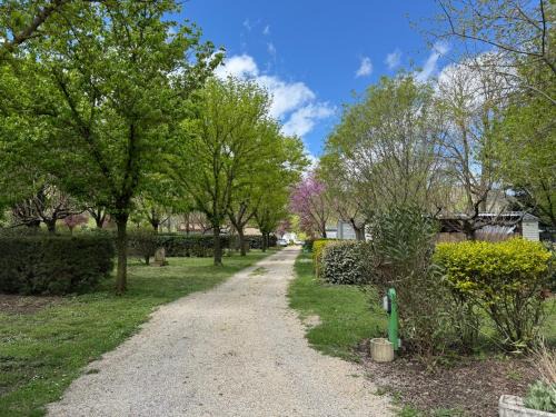 St Gervais sur Mare Other | Camping Le Clocher de Neyran