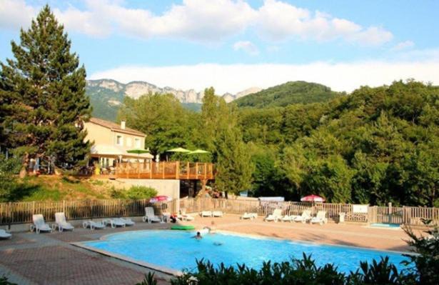Barbieres Other | Camping Le Gallo Romain