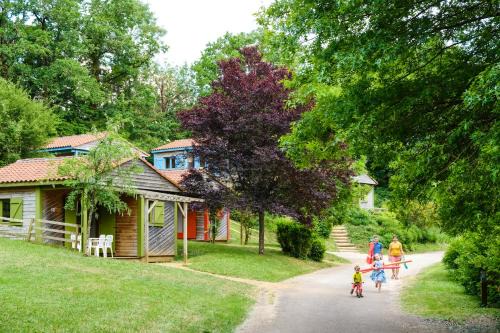 Mouchamps Other | Camping Le Hameau du Petit Lay