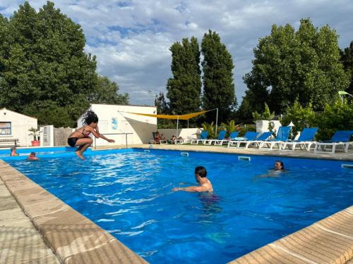 Givrand Other | Camping Le Jaunay ST GILLES-CROIX-DE-VIE