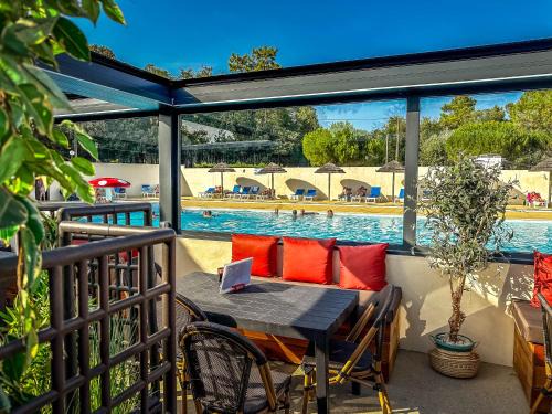 Notre-Dame-de-Monts Other | Camping Le Lagon Bleu