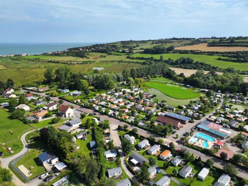 Hautot-sur-Mer Other | Camping Le Marqueval