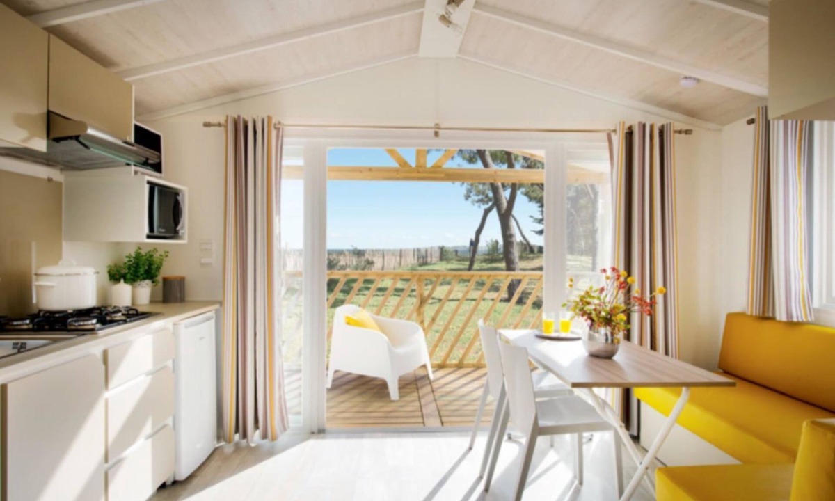 Hautot-sur-Mer RV Rental | Camping Le Marqueval