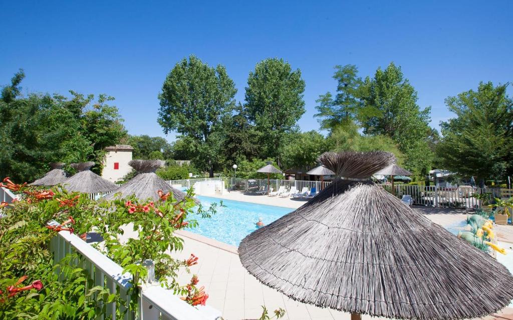 Crespian Other | Camping Le Mas de Reilhe