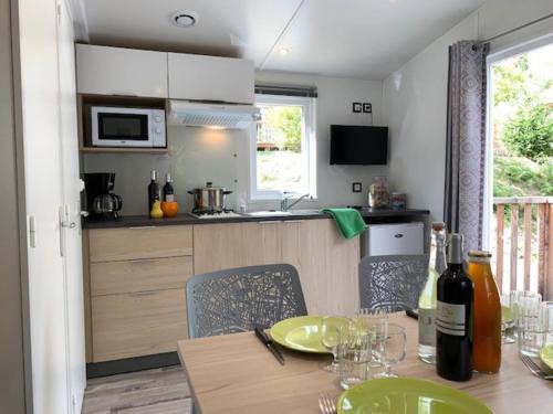 Villefort Other | Camping le Mas des Sedaries