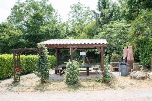 Sospel Other | Camping le Mas Fleuri