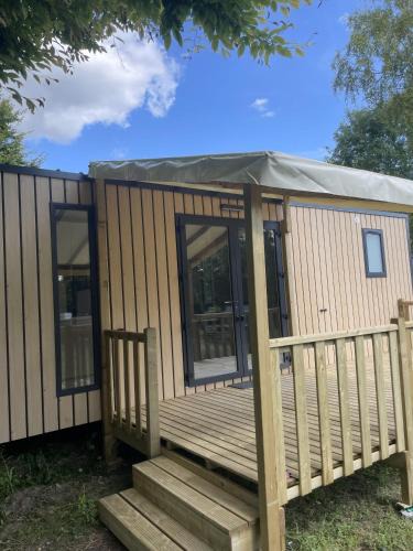 Gouvieux Other | Camping Le Mont César