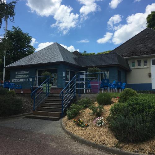 Criel-sur-Mer Other | Camping le Mont Joli Bois