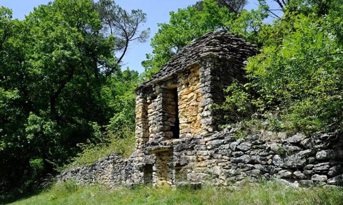 Gaugeac House | Camping Le Moulin de David* - 3-room mobile home for 4 people