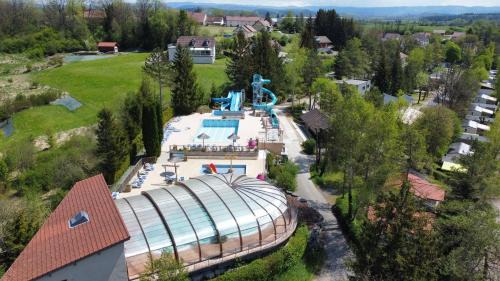 Patornay Other | camping Le moulin