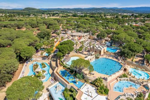 Le Muy Resort | Camping Le Muy