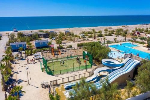 Languedoc Wine Region Other | Camping le Palavas