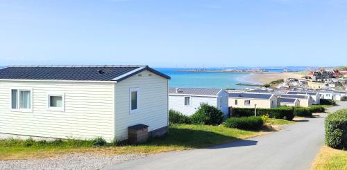 Le Portel Other | Camping le Phare d'Opale (mobil home)