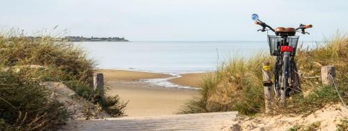 Rivedoux-Plage Other | Camping Le Platin - La Redoute