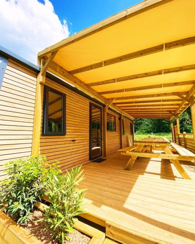 Gouvieux Other | Camping le Pré des Moines