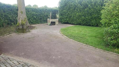 Febvin-Palfart Other | Camping le pré fleuri