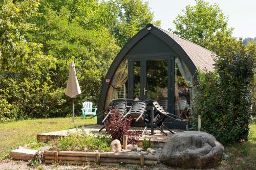 Ispagnac Other | Camping le Pré Morjal