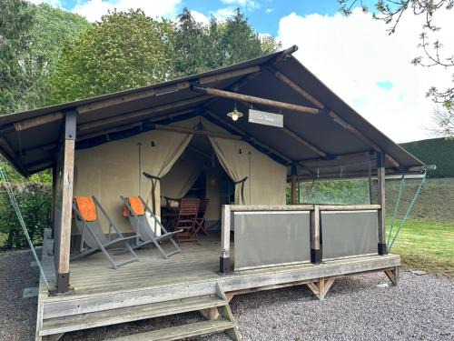 Fresnay-sur-Sarthe Other | Camping Le Sans Souci