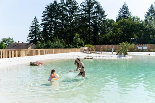 Payrac Other | Camping Le Sequoia