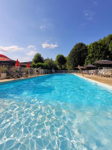 Saint-Cere Other | Camping Le Soulhol