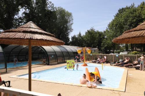 Moyenneville Other | Camping Le Val de Trie