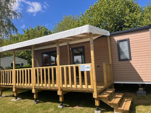 Saint-Valery-sur-Somme Other | Camping Le Walric