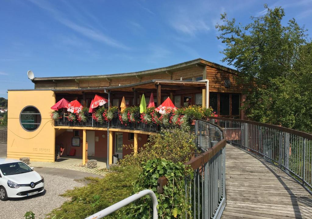 Altkirch Other | Camping les Acacias