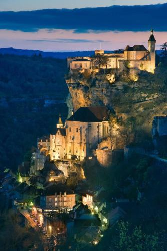 Rocamadour Other | Camping les Campagnes