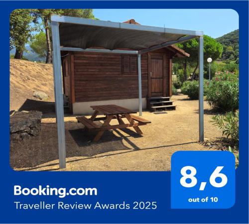 Casaglione Other | Camping Les Couchants