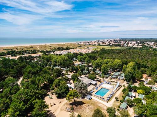Saint-Hilaire-de-Riez Other | Camping Les Demoiselles