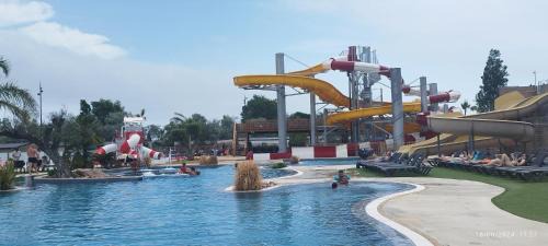 Torreilles-Plage Other | Camping LES DUNES Mobil home 6 personnes