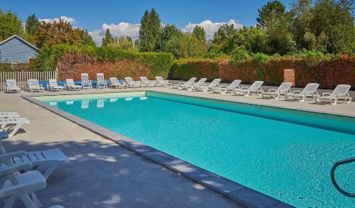 Ivry-la-Bataille Other | Camping Les Fontaines