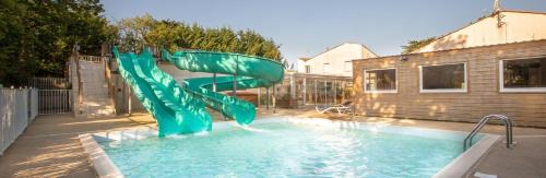 La Chaize-Giraud Other | Camping les Alouettes - Bretignolles-sur-Mer