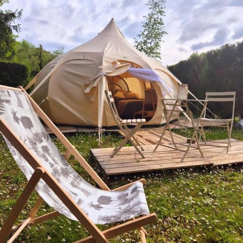 Saint-Jean-en-Royans Other | Camping Les Bords de Lyonne