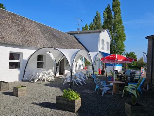 Montmartin-sur-Mer Other | CAMPING LES GRAVELETS 2étoiles