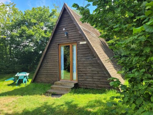 Romain-sur-Meuse Other | Camping les Hirondelles