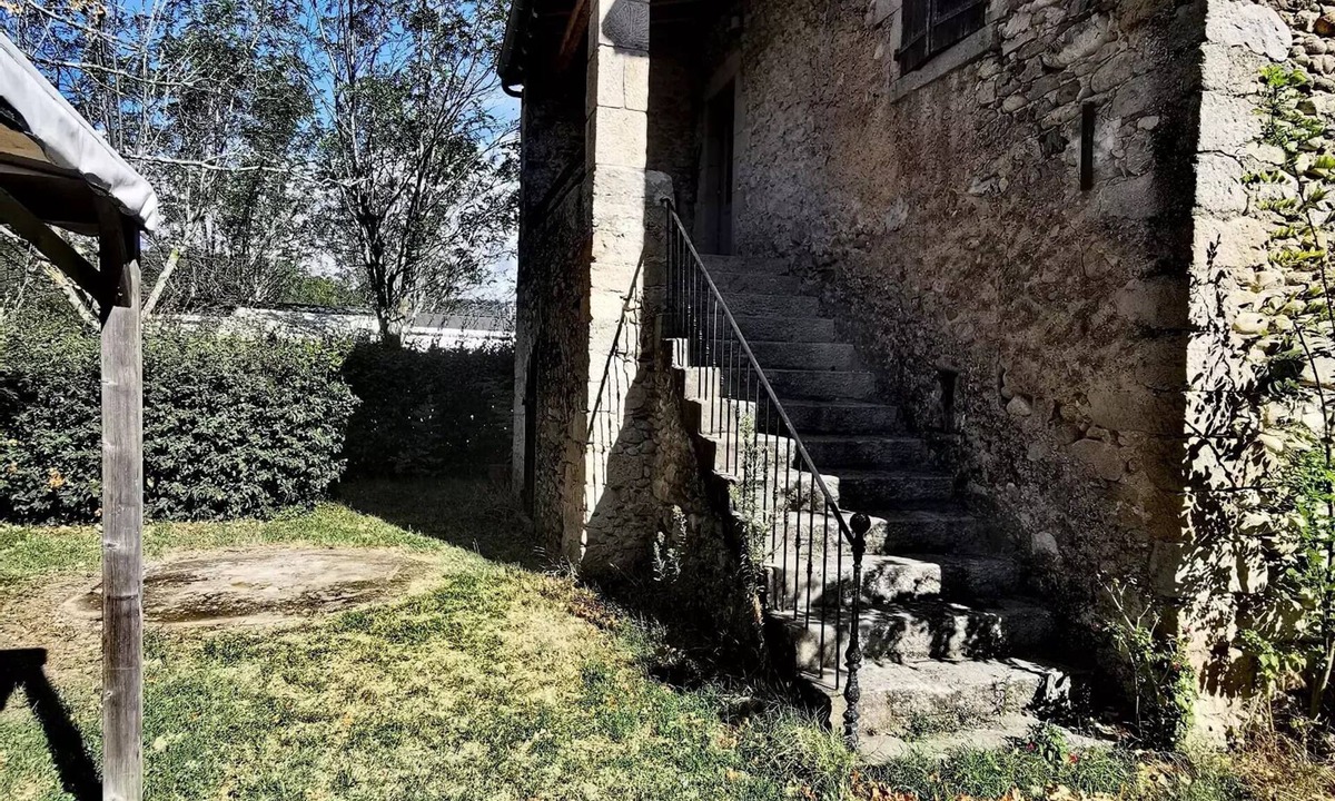 Rosieres Villa | Camping les Hydrangeas * - 2 Room Cottage 4 People