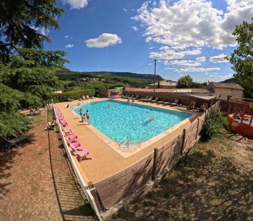 Darbres Other | Camping Les Lavandes