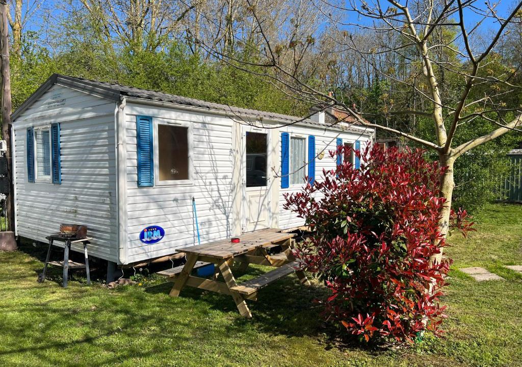 Pithiviers Other | CAMPING LES LILAS