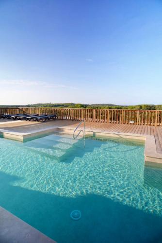 Calvisson Other | Camping les lodges du lagon