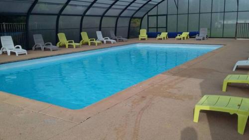 Gamaches Other | Camping les Marguerites