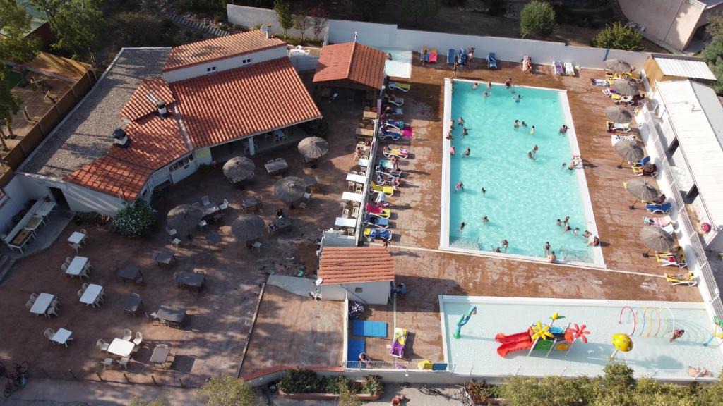 Sorede Other | Camping Les Micocouliers