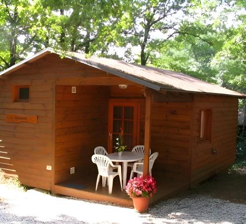 Teillet Other | Camping Les Monts d'Albi