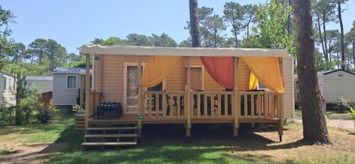 Seignosse Other | camping les oyats