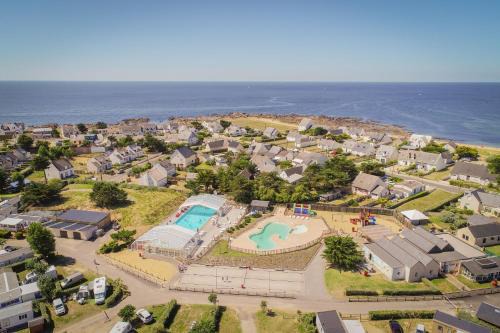 Batz-sur-Mer Other | Camping Les Paludiers