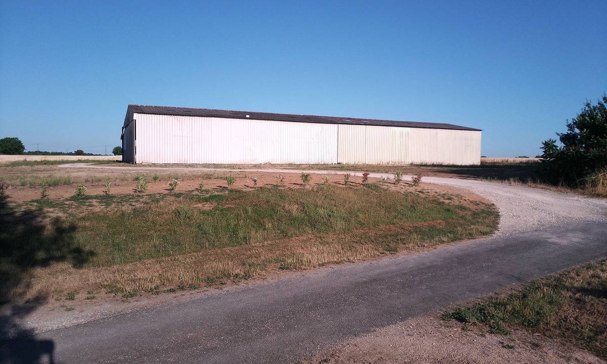 Corme-Royal RV Rental | Camping les Petites Roches