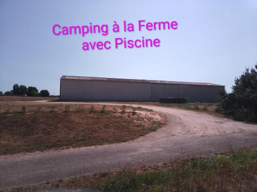 Corme-Royal Other | Camping les Petites Roches