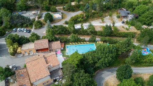 Orpierre Other | Camping les Princes d'Orange