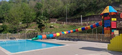 Tournon-sur-Rhone Other | Camping les Sables